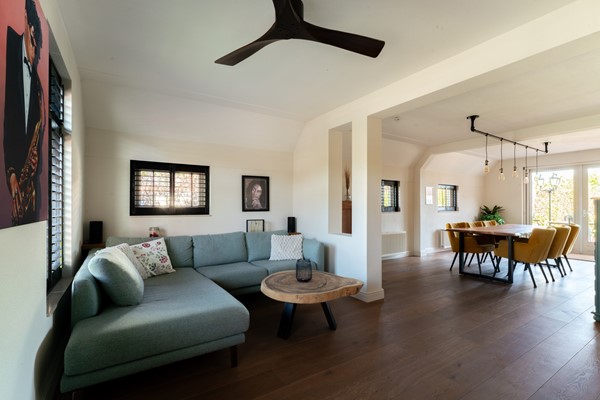 Medium property photo - Wilde Zwaan 22, 6988 CD Lathum